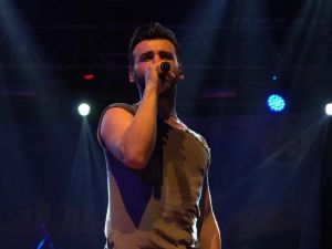 Emre Kaya Ortaca’ya damga vurdu