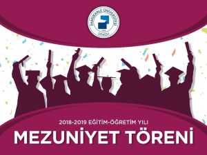 PAÜ 10 bin öğrenciyi mezun edecek