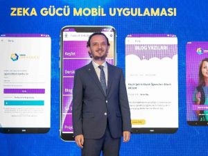 Zeka Gücü’nün kapsama alanı genişliyor