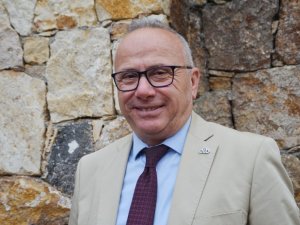 ABD ile Çin arasındaki ticaret savaşları Türk doğaltaş sektörüne yaradı