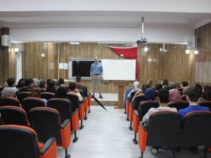 "Sınav kaygısını yenmek çok önemli"