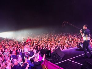 Profesyonellere taş çıkarttı