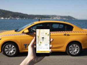 BiTaksi ile yapılan yolculuklar ’25 milyon’u geçti