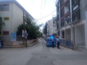 İzmir’de sınav öncesi gürültü teyakkuzu
