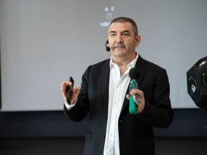 Türkiye’den Çin’e teknoloji transferi