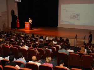 Ege Üniversitesi’nde araştırma politikaları ve strateji seferberliği