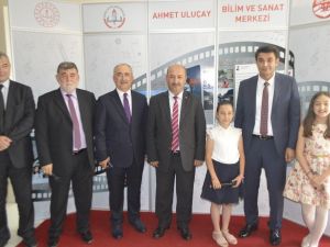 Ahmet Uluçay anısına film yarışması