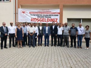 Manisa çiftçisine büyük destek