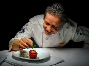 Dünyanın en iyi şefleri ile gastronomi yazarları Türkiye’ye geliyor