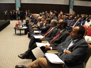 Global Somali Diaspora Konferansı’nın 3’üncüsü İstanbul’da düzenleniyor