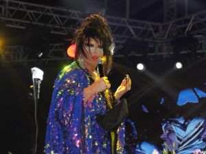 Alanya’da Bülent Ersoy rüzgarı