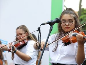 Buca Sanat Kursları Şenliği