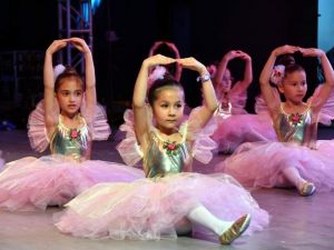 ASEV yılsonu etkinlikleri ‘dans gecesi’ ile final yapacak