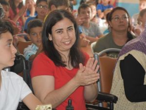 Aydınlı öğrencilerden dünyayı güzelleştiren sürpriz