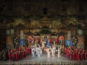 Uluslararası İstanbul Opera Festivali başlıyor