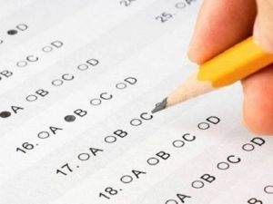 Uzmanlardan AYT yorumu