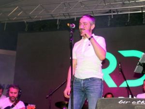 Altın Çınar’da Resül Dindar rüzgarı