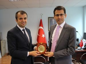 İstanbul Esenyurt Üniversitesi dünyaya açılıyor