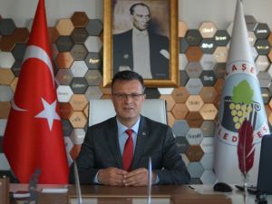 ’Uçağımızın adı Alaşehir olsun’ kampanyası