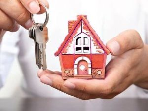 Denizli’de haziran ayında 652 konut satıldı