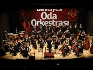 Karşıyaka’da yaz konserleri başlıyor