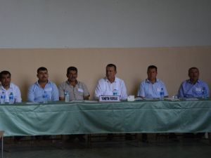 Söke TARİŞ Pamuk Kooperatifi, OSB’deki yatırımdan vazgeçti