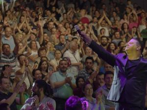 Bursalıların Kubat coşkusu