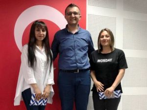 Trademaster Yatırım Ligi’ne DPÜ damgası