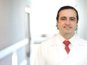 Stres, huzursuz bağırsak sendromuna neden oluyor