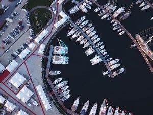 Boat Show Tuzla Deniz Fuarı’na geri sayım başladı
