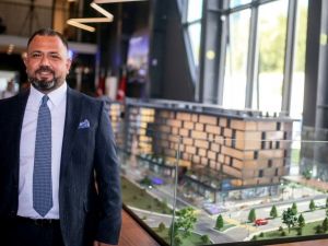 Avcılar Exclusive Bayraklı’da 5 yıldızlı yaşam