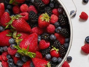 Yaz meyvelerini doğru saatlerde yiyin