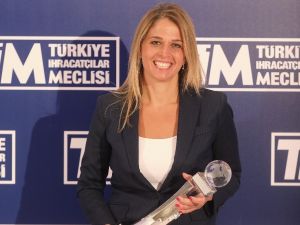 Philsa, İhracat Ödülleri’nde 3’üncü kez zirvede