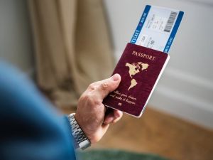 Türkiye’den ’Schengen’ vizesine başvuranların oranı yüzde 10 düştü