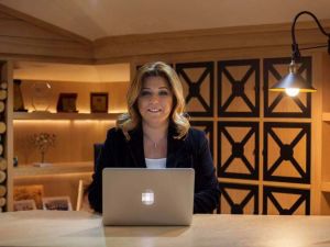 Dekoratif  boyalar Bodrum’a da taşındı