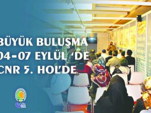 Helal ve tayyib tüm sektörler İstanbul’da buluşuyor