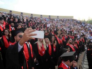 GAÜ yatay geçiş başvuruları devam ediyor