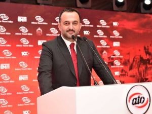 ATO sektör sorunlarını mercek altına almaya devam ediyor