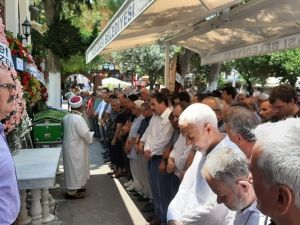 Ertuğrul Sağlam’ın kuzeni 5 hastaya umut oldu