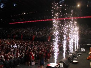 "2023 hedefinde Avrupa’nın en itibarlı eğitim kurumlarından bir tanesi haline geleceğiz"