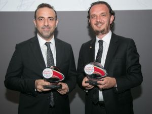 Turkcell’e Londra’da iki ödül