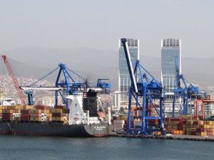 9 Aydınlı ihracat şampiyonları listesinde yer buldu