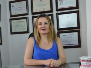 Düzenli diş tedavisi Alzheimer riskini azaltıyor