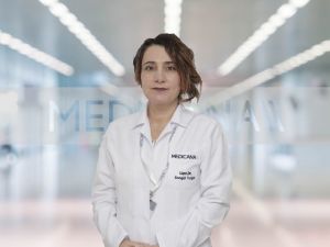 Nöroloji Uzmanı Dr. Songül Turgut: “ALS dünyanın her yerinde her kesim insanda görülebilir”