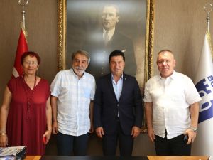 Devlet Tiyatroları Bodrum’da sahne alacak