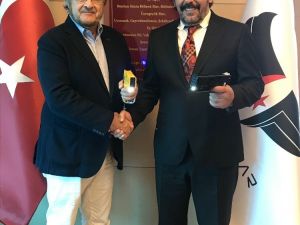 Wattozz için Arjantinli firma ile anlaşıldı