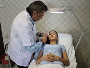 Migren, botoksla son buluyor