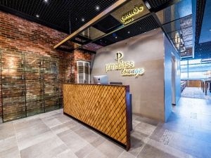 Skytrax’tan TAV “primeclass”a ödül