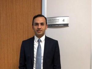 Ağız kokusu kanser belirtisi olabilir