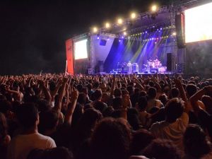 Kuşadası’na bu yaz ünlü yağacak